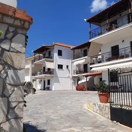 Apartment Zaga - Flats
