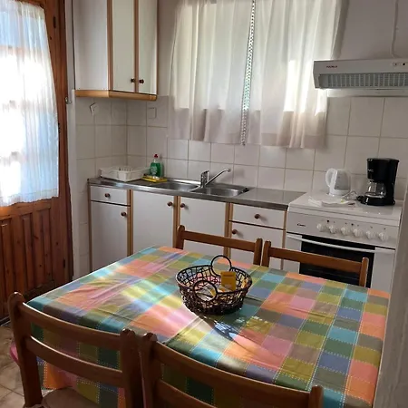 Apartment Zaga - Flats