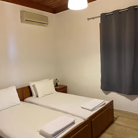 Apartment Zaga - Flats