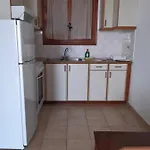 شقة Zaga - Flats Koróni