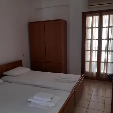 アパート Zaga - Flats *