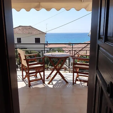 Apartamento Zaga - Flats *