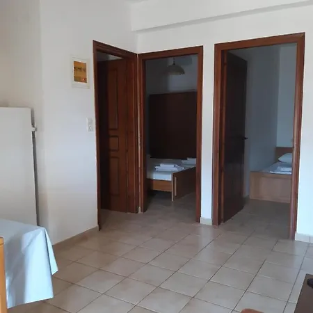 Zaga - Flats Apartamento