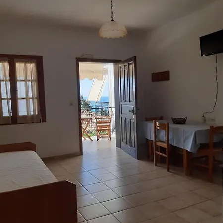 Zaga - Flats * Koroni (Messinia)