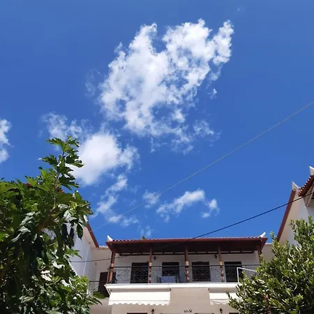 Zaga - Flats Koroni (Messinia)