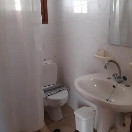 Apartamento Zaga - Flats Koróni