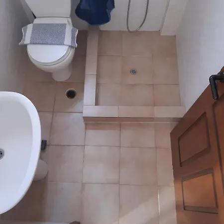 Apartament Zaga - Flats *