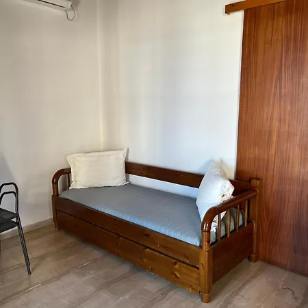 Zaga - Flats Lejlighed *