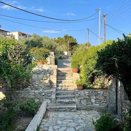 דירה Zaga - Flats Koróni