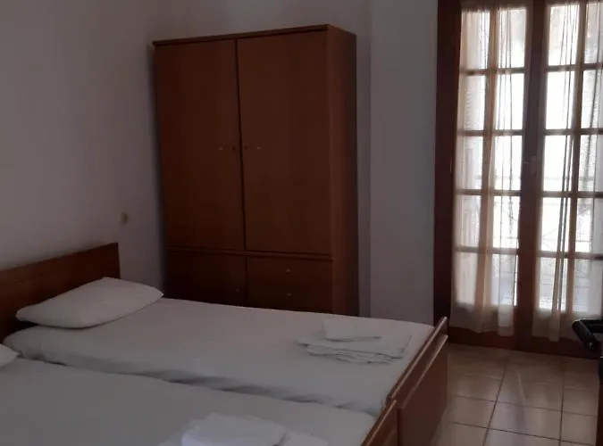 דירה Zaga - Flats *