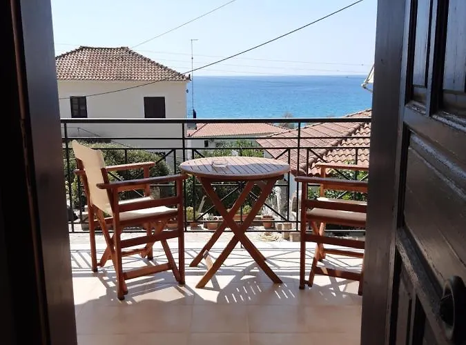 דירה Zaga - Flats *