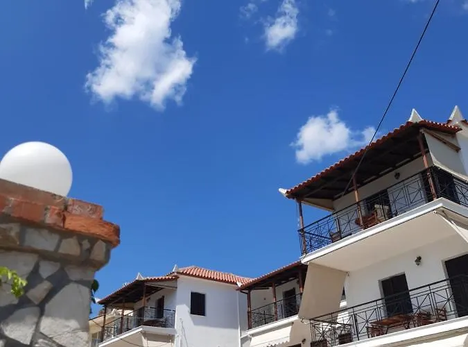 Zaga - Flats * Koróni