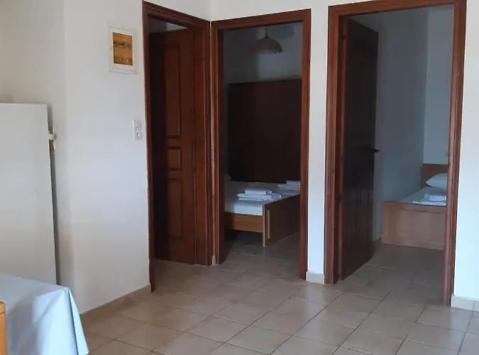 Zaga - Flats Lejlighed