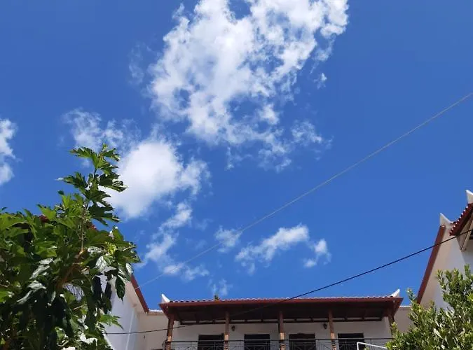 Zaga - Flats Koróni