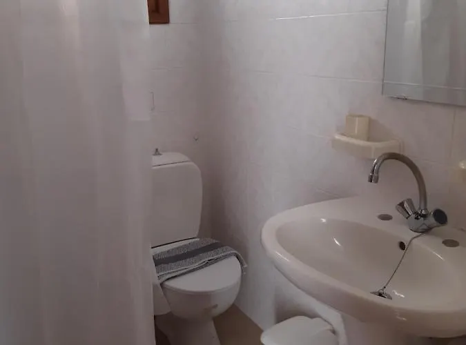 Lejlighed Zaga - Flats Koróni