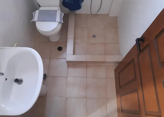 דירה Zaga - Flats *