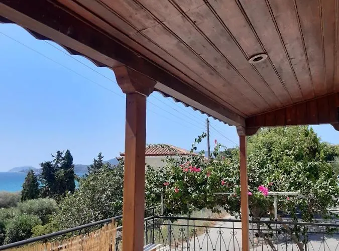 Zaga - Flats Lejlighed