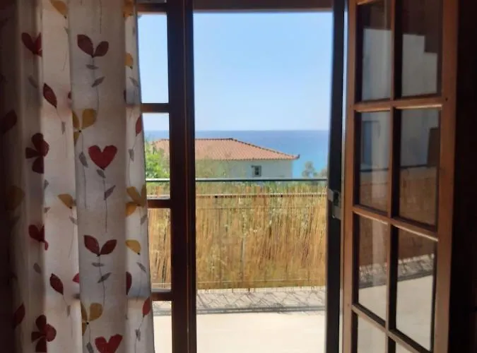 Zaga - Flats דירה