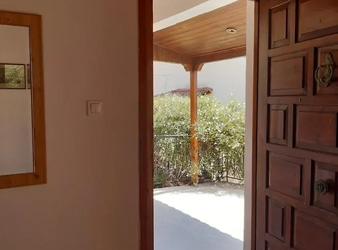 דירה Zaga - Flats Koróni