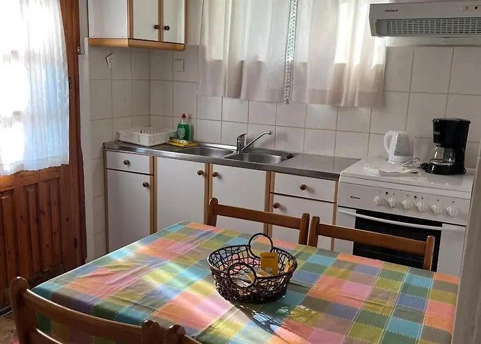 Lejlighed Zaga - Flats