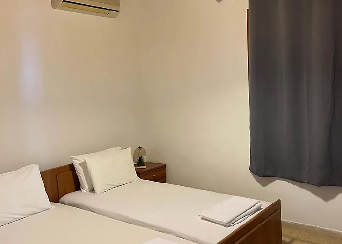 Lejlighed Zaga - Flats