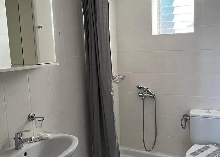 Lejlighed Zaga - Flats *