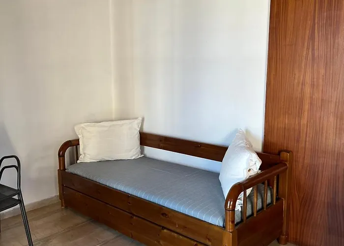 Zaga - Flats דירה *